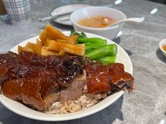 -皇后餐厅-煲仔·小菜·打边炉(古北店)