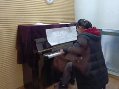 -好莱坞音乐进修学校(四川北路校区)