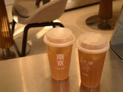 -Beans Solo豆号咖啡(百家湖花园店)