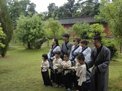 -建水文庙