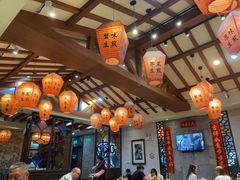-大壶春生煎(四川中路店)