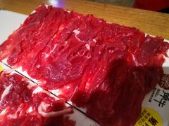 -焯牛潮汕牛肉火锅(云峰街创始店)