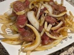 -厚味居炙子烤肉·清真(天桥南纬路店)