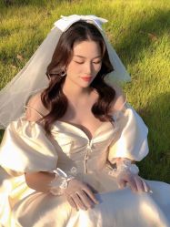 -青禾蒙娜丽莎婚纱摄影(武汉总店)