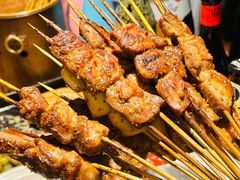 -1819餐厅·团队聚餐·烤串·精酿