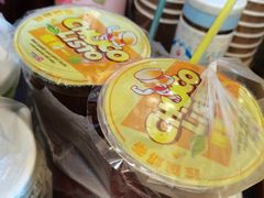 -正宁路小吃夜市