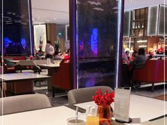 -悦全日餐厅·仁恒洲际酒店