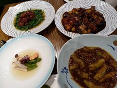 -乔家栅(襄阳南路店)