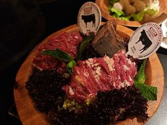 -二刀潮牛(重庆光环购物公园店)