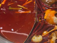 -黔哆哆地摊酸汤火锅(清湖店)