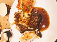 -舟山朱家尖威斯汀酒店·知味标帜自助餐厅