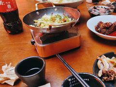 -徽三说·土徽菜·中国徽菜连锁品牌(阳湖总店)