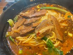 -豆爺小面(朱雀店)