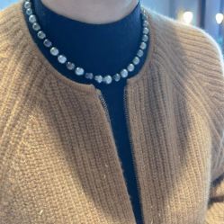 点击看大图 -Cindy Jewelry·钻戒·彩色宝石
