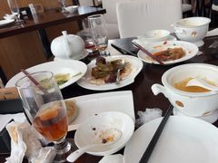 -小南洋海景餐厅(深圳湾店)