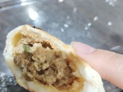 -泸溪河桃酥(秦淮夫子庙一店)