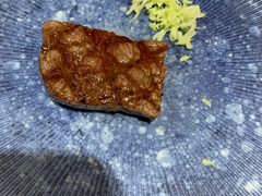 -焼肉 番手十番(銀座三越店)