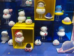 -泡泡玛特POPMART(天环购物中心店)