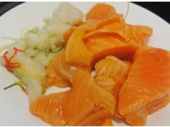 鱼生-天伦松鹤大饭店·欣妮咖啡