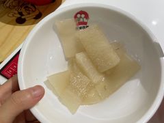 -清真·西域伙伴牛肉面·羊肉串(融创店)