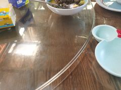 -漫渡庄绿岛花园•隐世庭园菜(滨湖店)