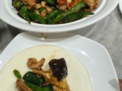 -城南往事·鲁菜济南菜(软件园美莲广场店)