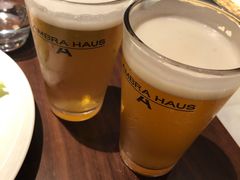 -Ambra Haus琥珀屋精酿餐厅(宝山店)