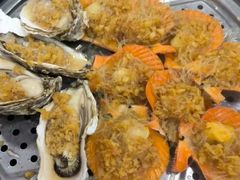 -船奇蒸汽海鲜·闽菜(八市海鲜总店)