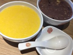 玉米粥-老班长手工灌汤包老店(东山店)
