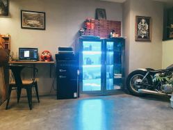 -極致刺青TATTOO STUDIO 私人订制