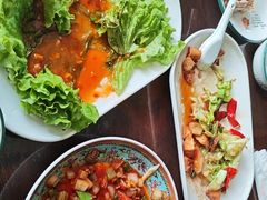 -巴依老爷新疆餐厅