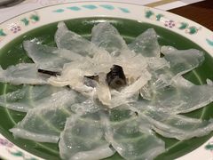 -天正河鲀·河豚亭(大连店)