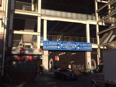 -万隆大胡同商业中心
