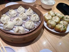 -朱新年·苏式汤团·面点(北寺塔店)