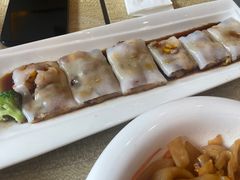 牛肉肠粉-牡丹国际大酒店-港式茶餐厅