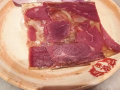 -虢国羊肉汤馆(政二街店)