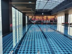 -Trainyard 炼·工场(中国国际贸易中心店)