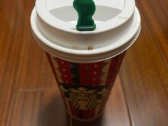 -星巴克(中远两湾城店)