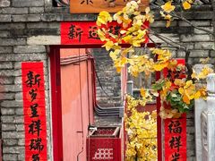 -潭柘寺景区
