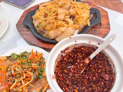 -溢福香东北兄弟酱骨饺子馆(刘家冲店)