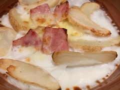 -萨莉亚意式餐厅(石鼓路店)