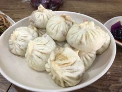 -津门张记包子铺(华昌道店)