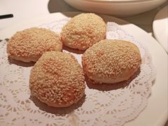 -筱爷叔·上海传统手工菜(玉树路店)