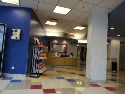 -北京新世纪儿童医院