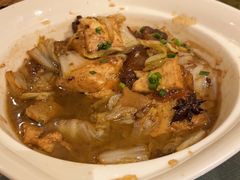 -常赢三兄弟·清真涮肉·清真炒菜(朝阳新城店)