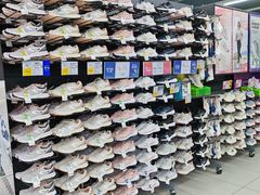 -迪卡侬(高新万达店)