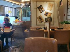 大堂-水林间·寿喜烧自助(仙林金鹰店)