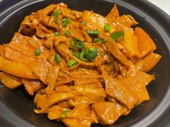 -大树头森林餐厅(番禺广场店)