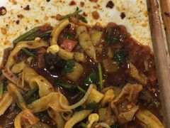 -王菊美食街·王菊面馆(总店)