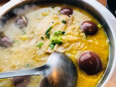 -小土豆北方菜馆(方庄店)